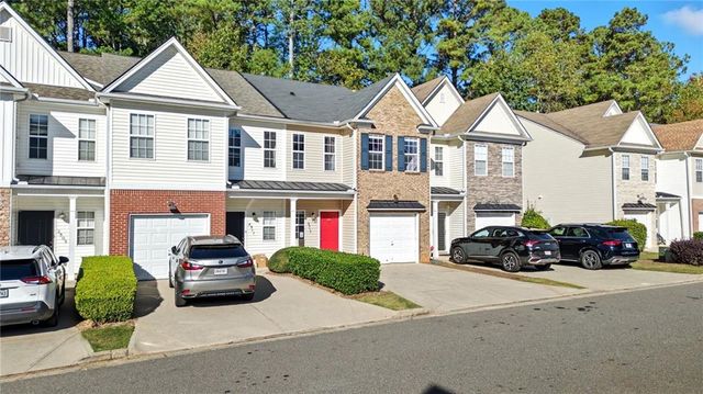 2913 Greyhawk Lane, Cumming, GA 30040