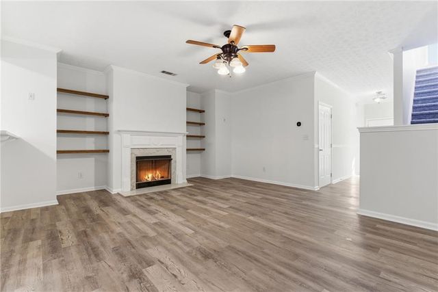 2913 Greyhawk Lane, Cumming, GA 30040