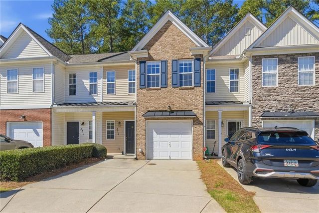 2913 Greyhawk Lane, Cumming, GA 30040