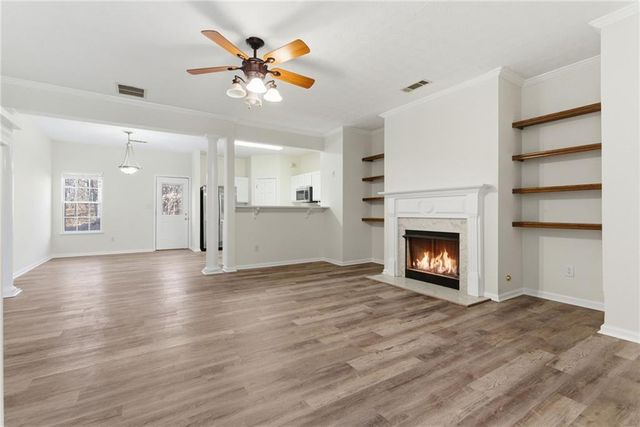 2913 Greyhawk Lane, Cumming, GA 30040