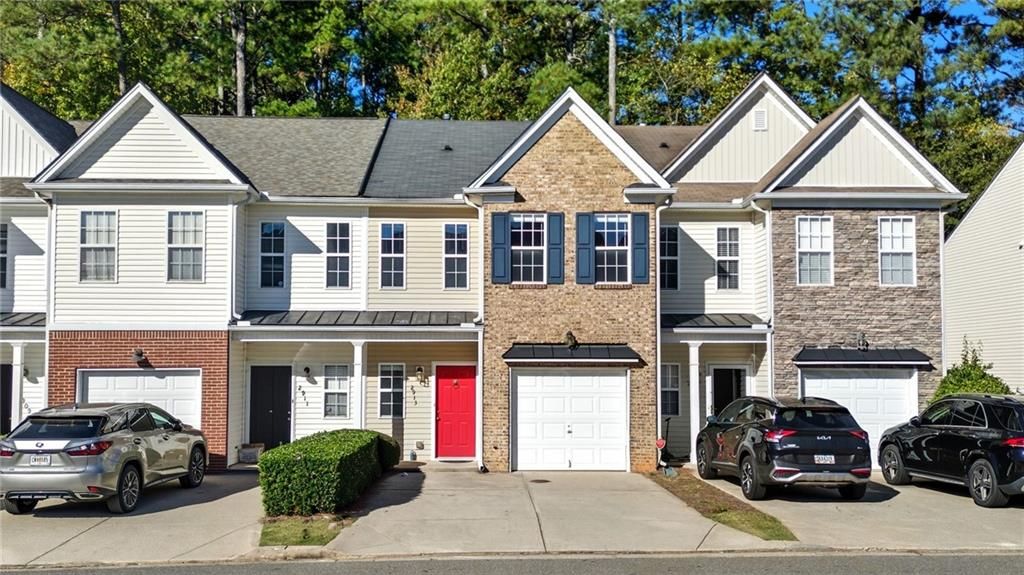 2913 Greyhawk Lane, Cumming, GA 30040