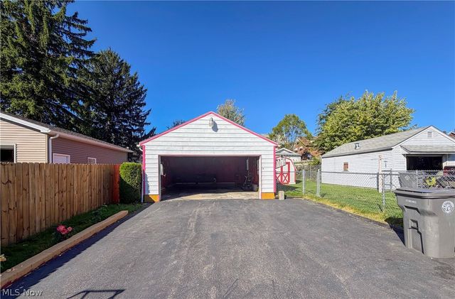 26 N Glenellen Avenue, Youngstown, OH 44509