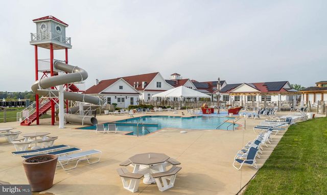 19141 CAVENDISH WAY, Lewes, DE 19958