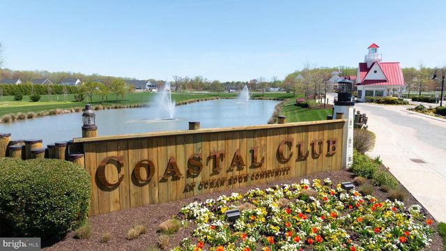 19141 CAVENDISH WAY, Lewes, DE 19958