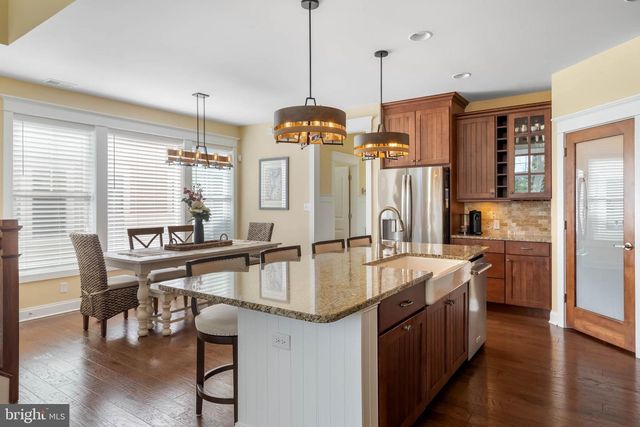 19141 CAVENDISH WAY, Lewes, DE 19958