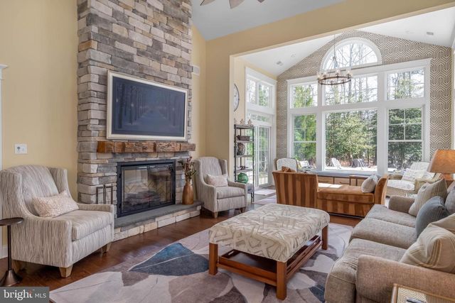 19141 CAVENDISH WAY, Lewes, DE 19958