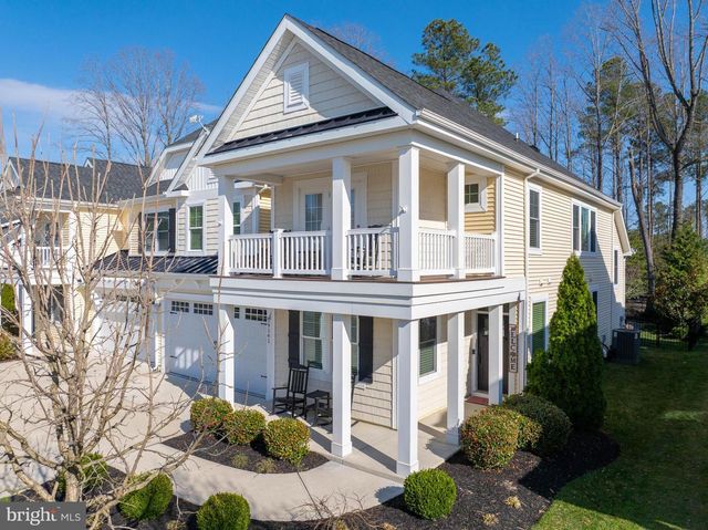 19141 CAVENDISH WAY, Lewes, DE 19958