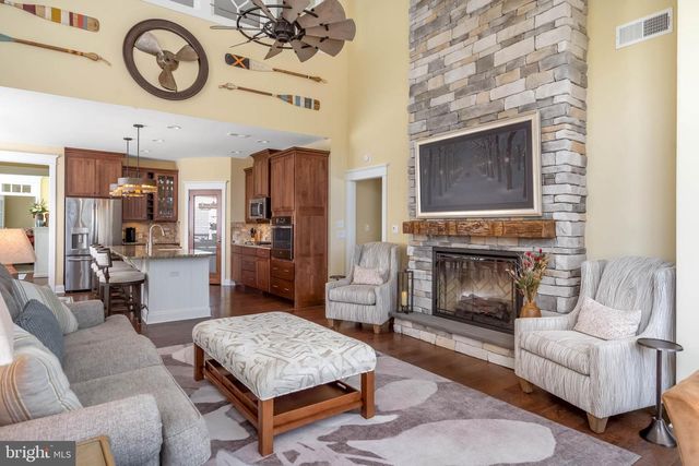 19141 CAVENDISH WAY, Lewes, DE 19958