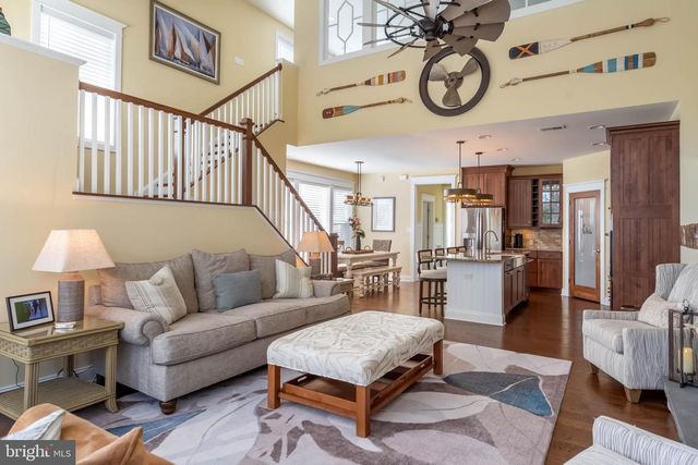 19141 CAVENDISH WAY, Lewes, DE 19958