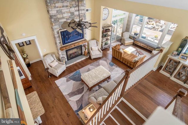 19141 CAVENDISH WAY, Lewes, DE 19958