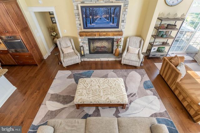 19141 CAVENDISH WAY, Lewes, DE 19958