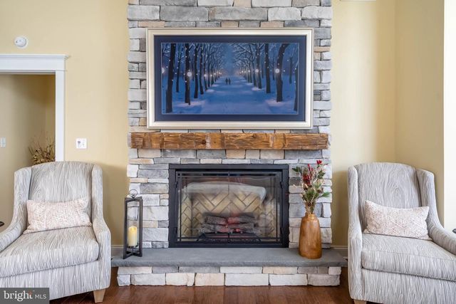 19141 CAVENDISH WAY, Lewes, DE 19958