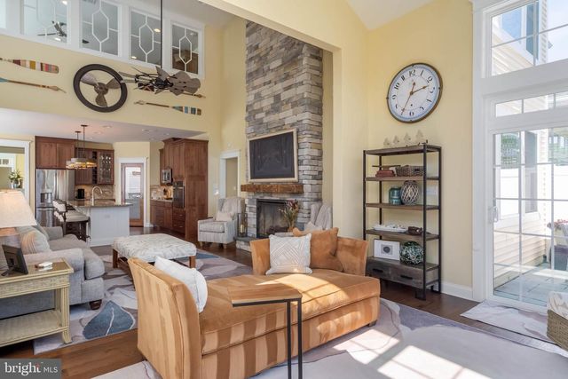 19141 CAVENDISH WAY, Lewes, DE 19958