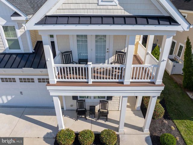 19141 CAVENDISH WAY, Lewes, DE 19958