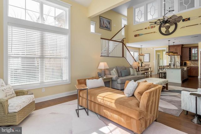 19141 CAVENDISH WAY, Lewes, DE 19958