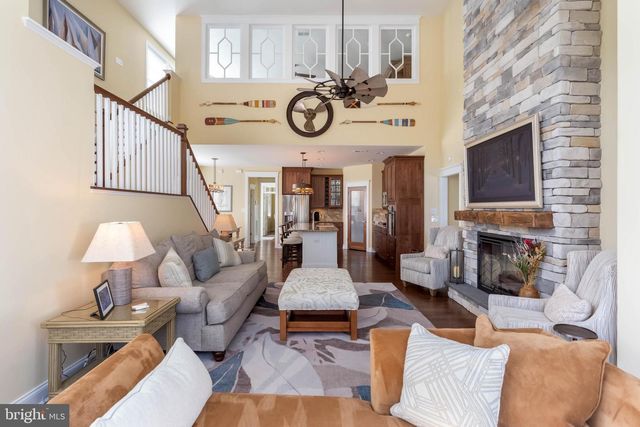 19141 CAVENDISH WAY, Lewes, DE 19958