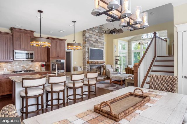 19141 CAVENDISH WAY, Lewes, DE 19958