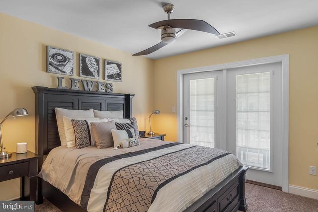 19141 CAVENDISH WAY, Lewes, DE 19958