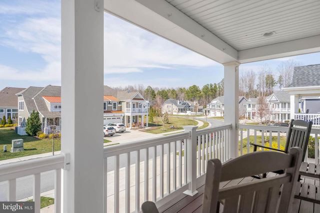 19141 CAVENDISH WAY, Lewes, DE 19958