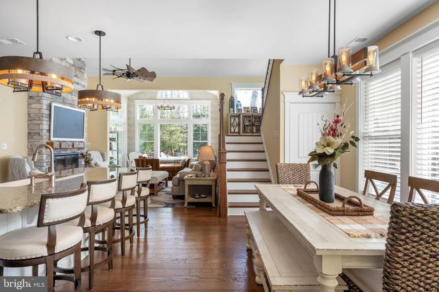 19141 CAVENDISH WAY, Lewes, DE 19958