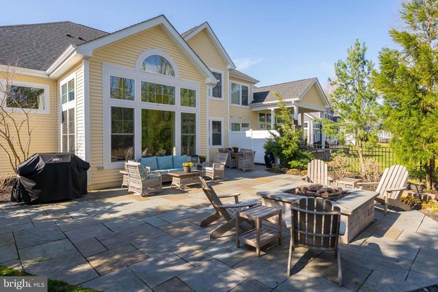 19141 CAVENDISH WAY, Lewes, DE 19958