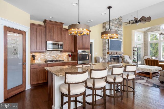 19141 CAVENDISH WAY, Lewes, DE 19958