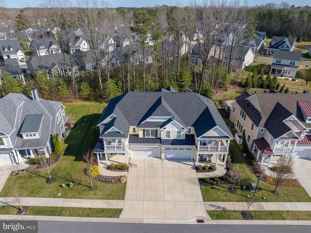 19141 CAVENDISH WAY, Lewes, DE 19958