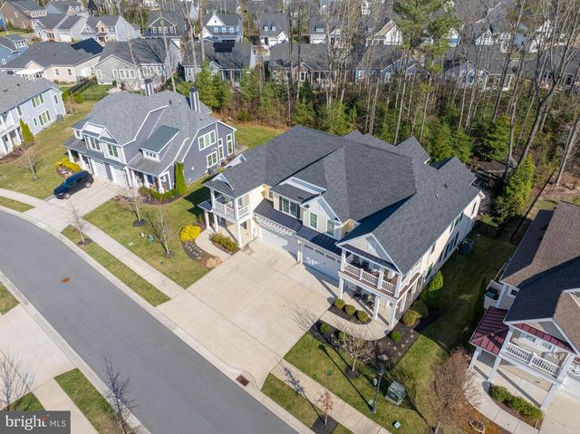 19141 CAVENDISH WAY, Lewes, DE 19958