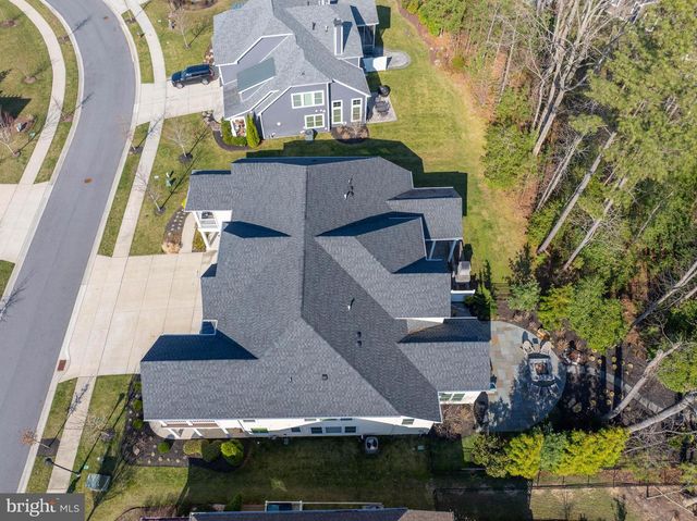 19141 CAVENDISH WAY, Lewes, DE 19958