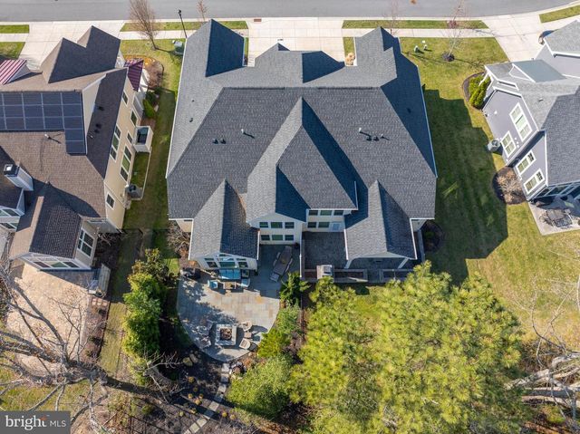 19141 CAVENDISH WAY, Lewes, DE 19958