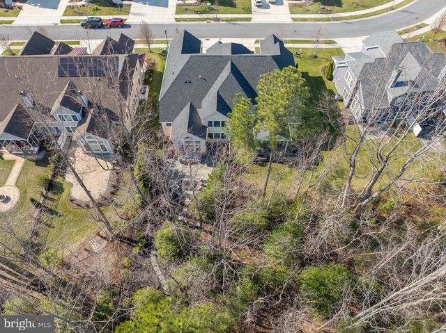 19141 CAVENDISH WAY, Lewes, DE 19958