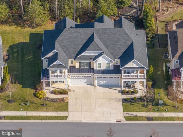 19141 CAVENDISH WAY, Lewes, DE 19958