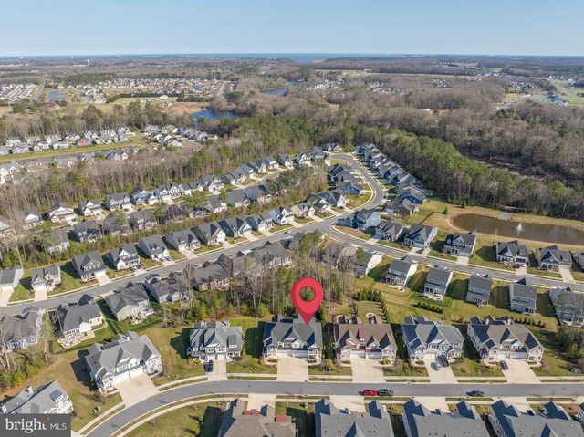 19141 CAVENDISH WAY, Lewes, DE 19958