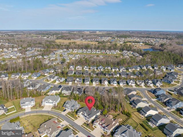 19141 CAVENDISH WAY, Lewes, DE 19958