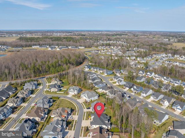 19141 CAVENDISH WAY, Lewes, DE 19958