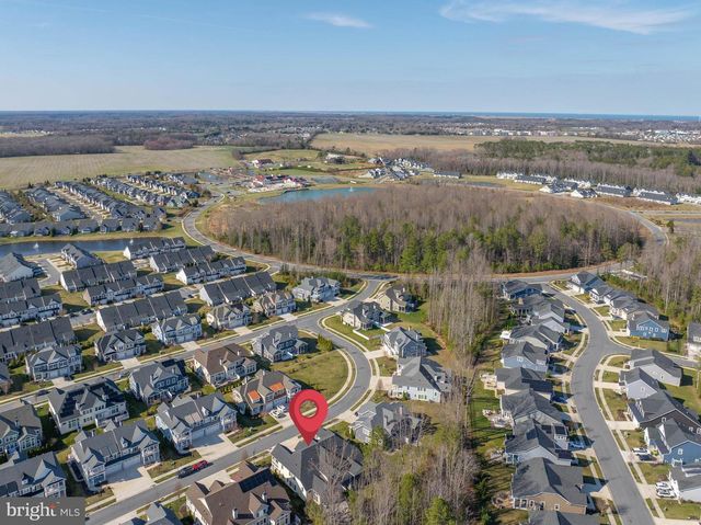 19141 CAVENDISH WAY, Lewes, DE 19958