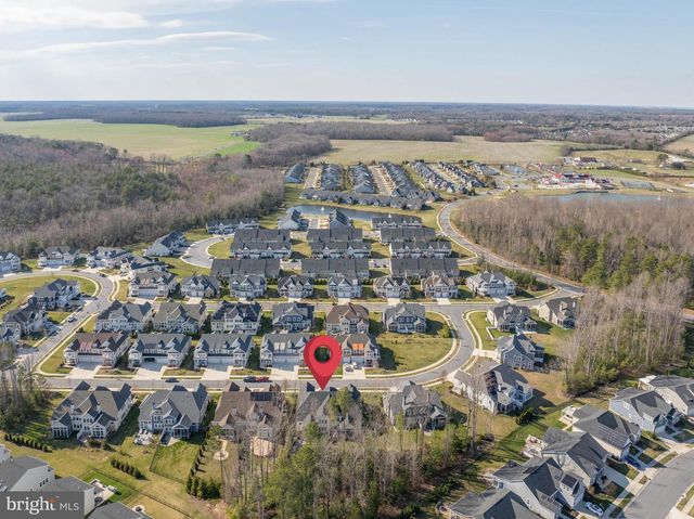 19141 CAVENDISH WAY, Lewes, DE 19958