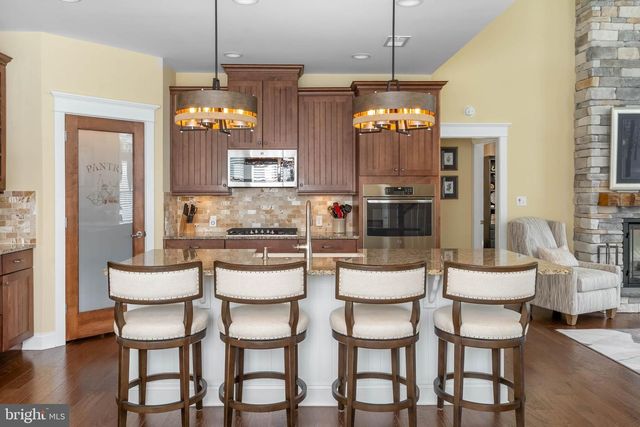 19141 CAVENDISH WAY, Lewes, DE 19958