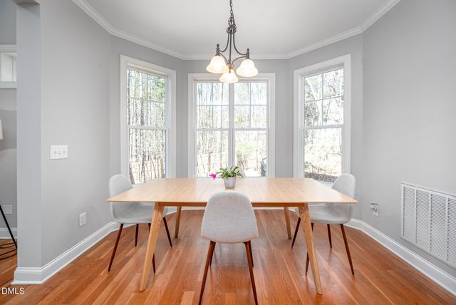 76 Ada Court, Pittsboro, NC 27312