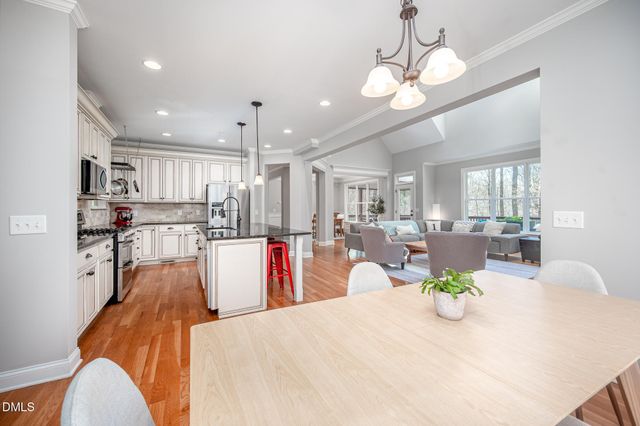 76 Ada Court, Pittsboro, NC 27312