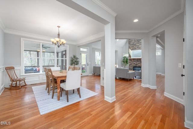 76 Ada Court, Pittsboro, NC 27312