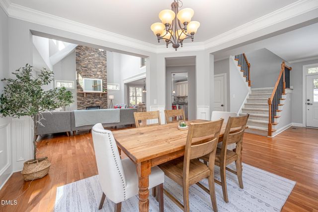 76 Ada Court, Pittsboro, NC 27312