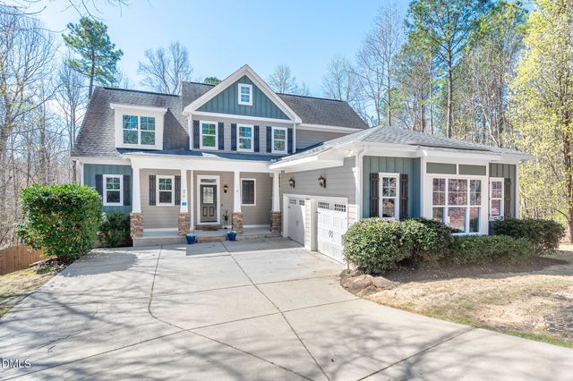 76 Ada Court, Pittsboro, NC 27312