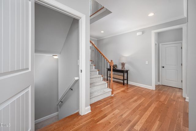 76 Ada Court, Pittsboro, NC 27312