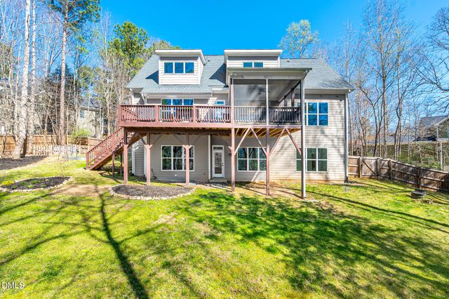 76 Ada Court, Pittsboro, NC 27312