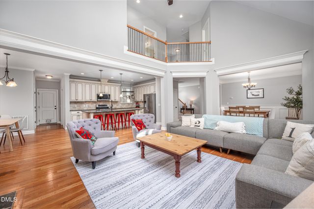 76 Ada Court, Pittsboro, NC 27312