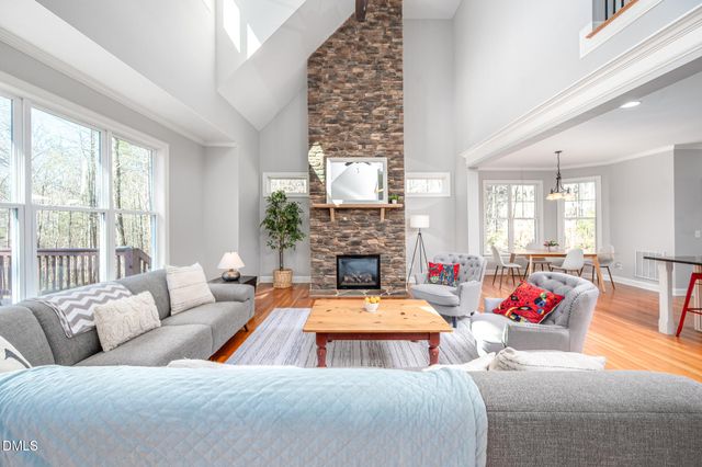 76 Ada Court, Pittsboro, NC 27312