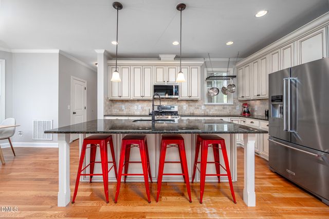 76 Ada Court, Pittsboro, NC 27312