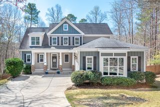 76 Ada Court, Pittsboro, NC 27312