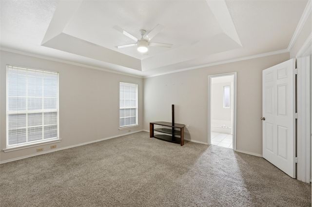 2004 Glen Creek Court, Arlington, TX 76015